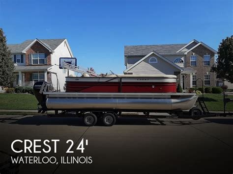 Pursuit DC 295 Dual Console. . Boats for sale in illinois
